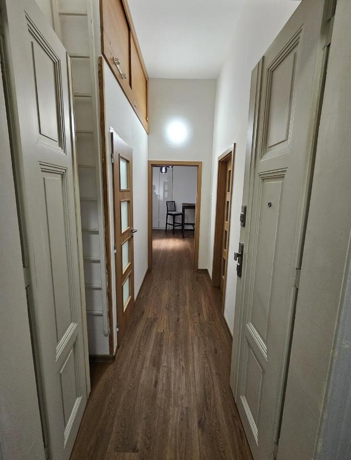 Sweet Apartment In The Heart Of プラハ エクステリア 写真